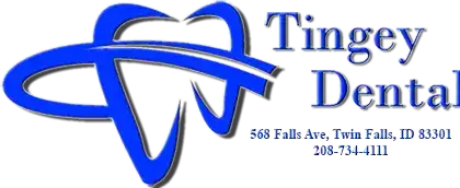 Tingey Dental